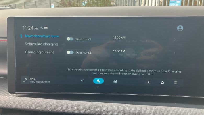 Hyundai TUCSON 1.6T Plug-in Hybrid N Line 5dr Auto Estate